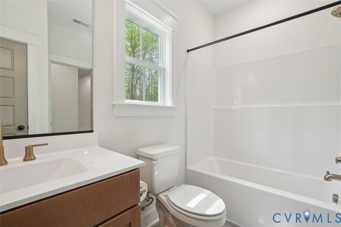 Summer Meadow Road Lot 2. Beaverdam, VA 23015