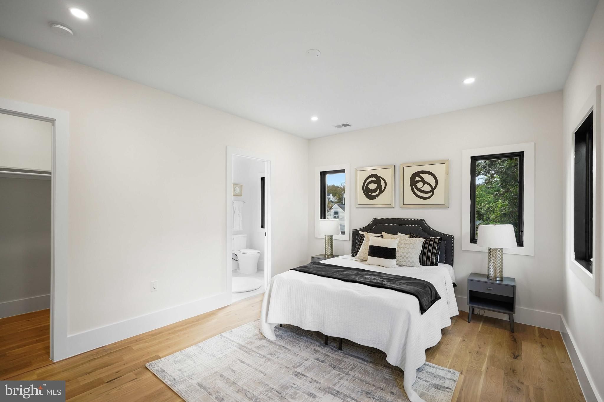 6818 Barrett Road. Falls Church, VA 22042