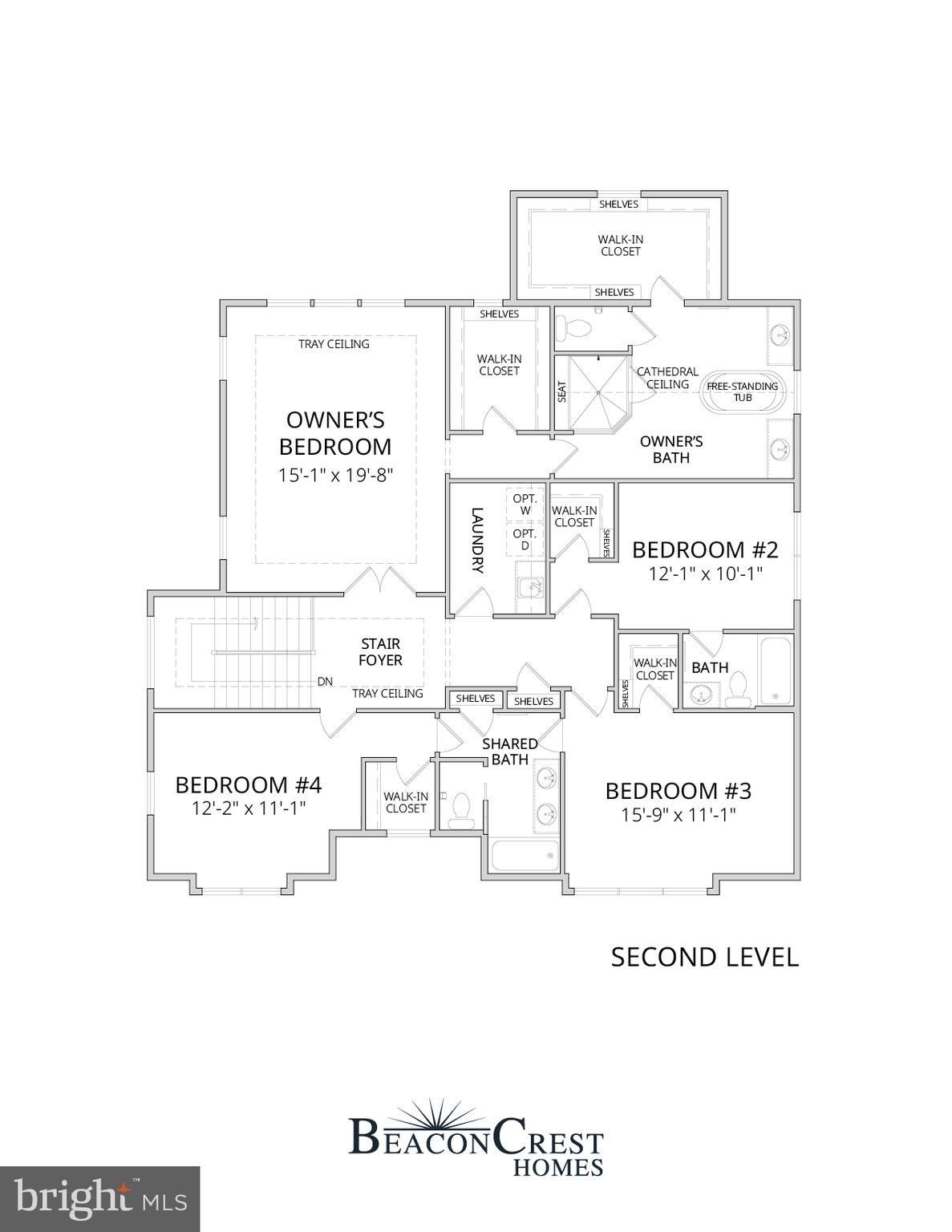 2316 John Marshall Drive. Arlington, VA 22205