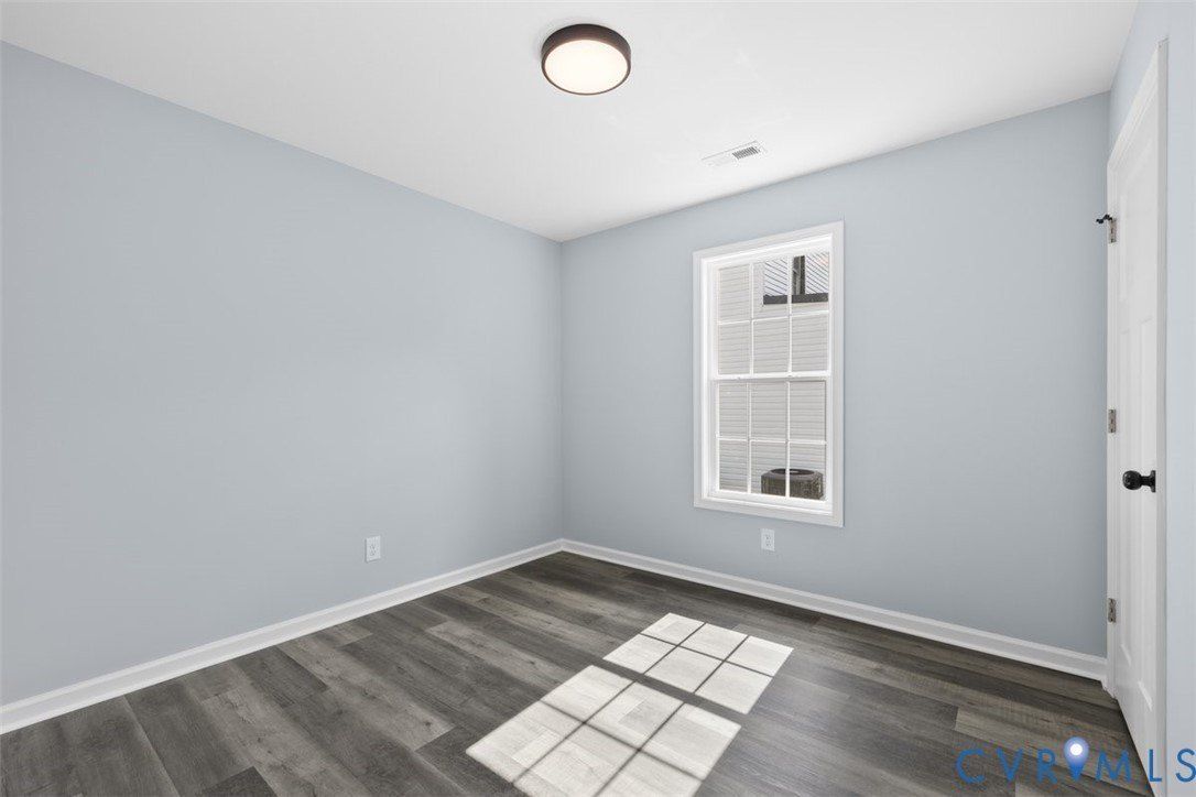 1117 Farmer Street. Petersburg, VA 23803