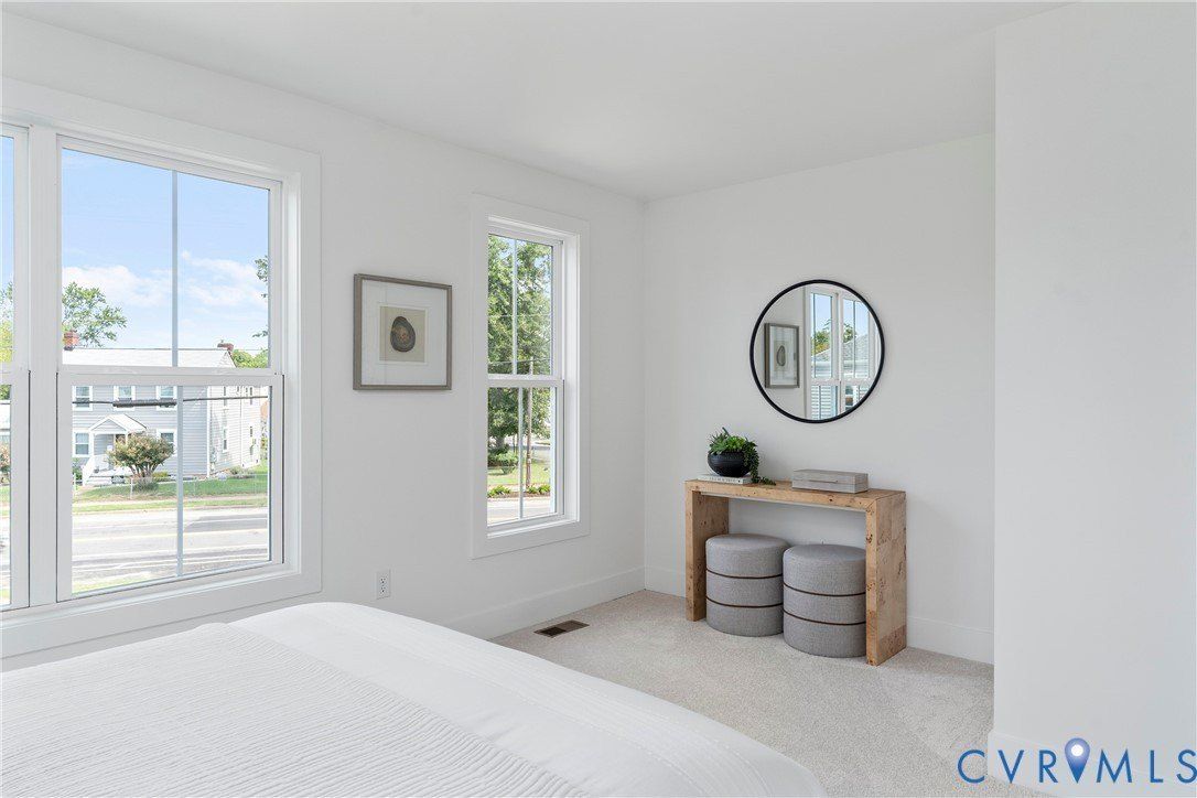 4404 North Avenue. Richmond, VA 23222