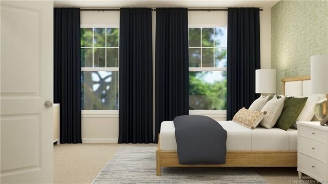 6305 Fawncrest Lane. Williamsburg, VA 23188