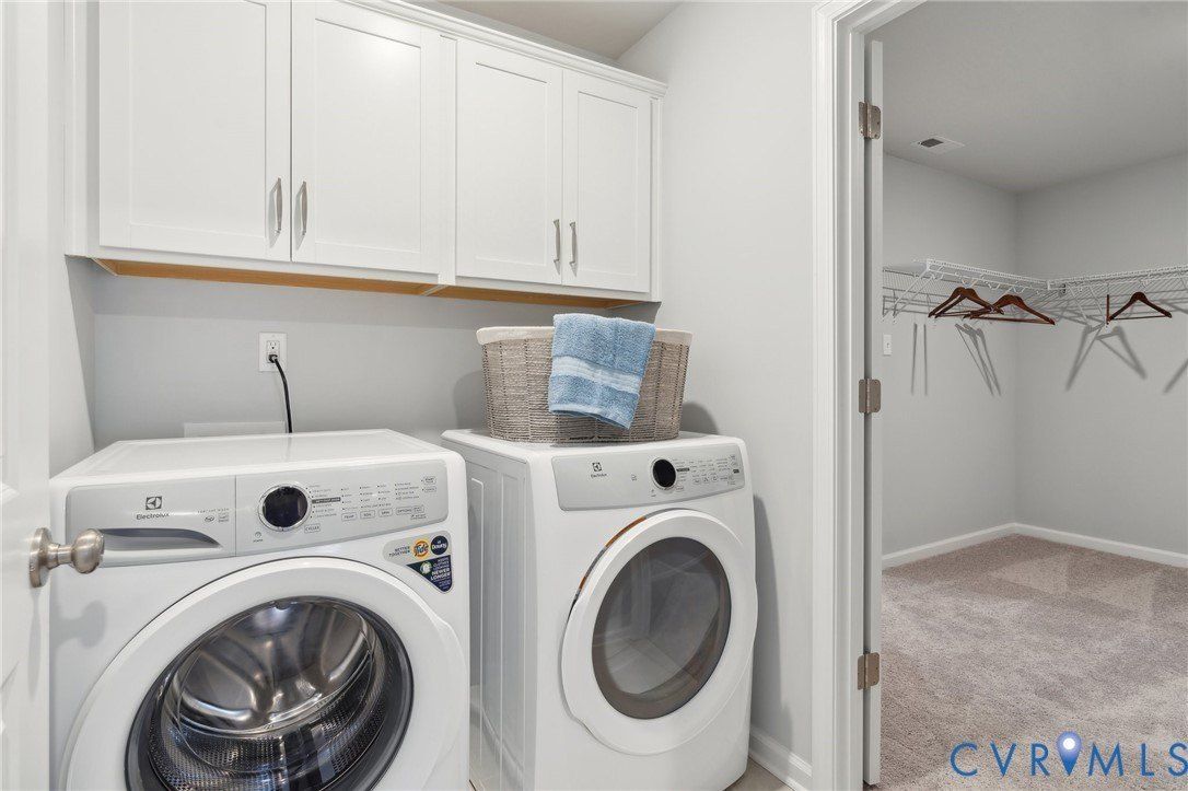 536 Wendenburg Terrace. Aylett, VA 23009