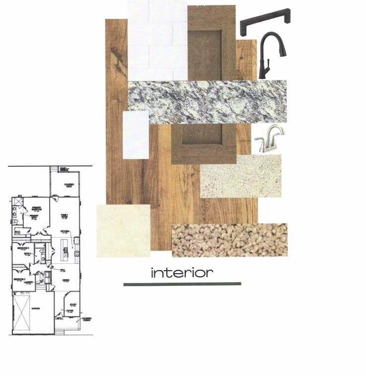 Lot  96 Occoneechee Drive. Clarksville, VA 23927