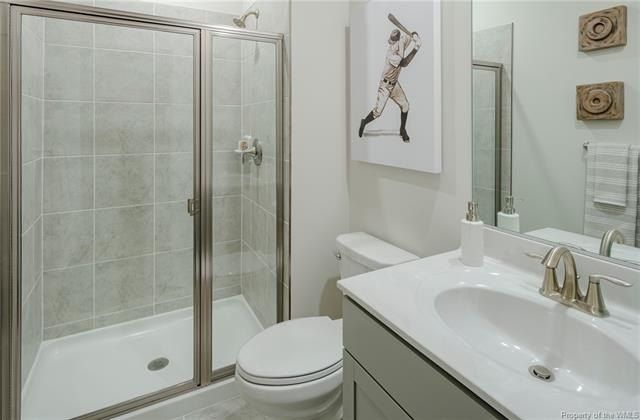 6304 Fawncrest Lane. Williamsburg, VA 23188