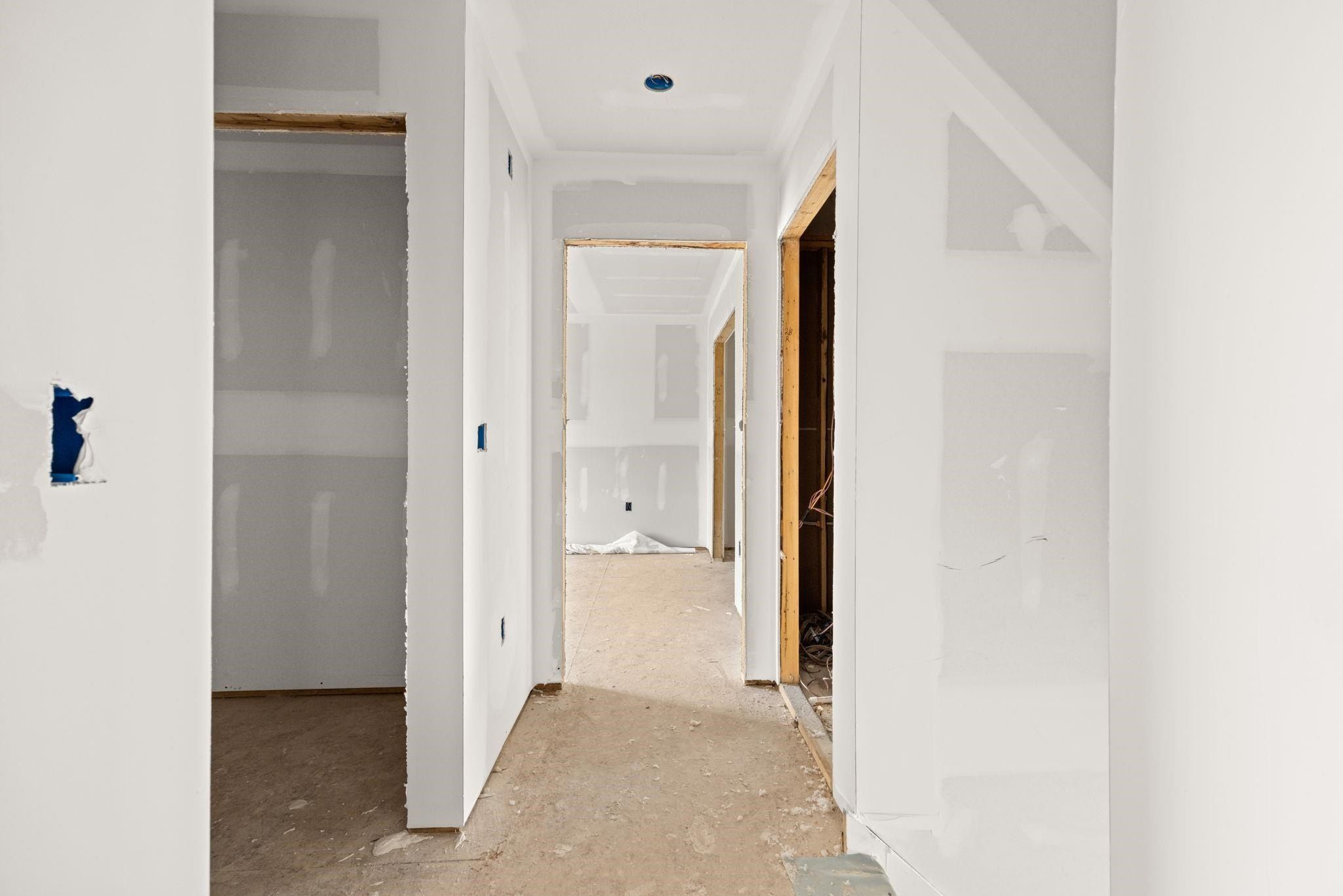 2105 Willow Hill Dr. Harrisonburg, VA 22801