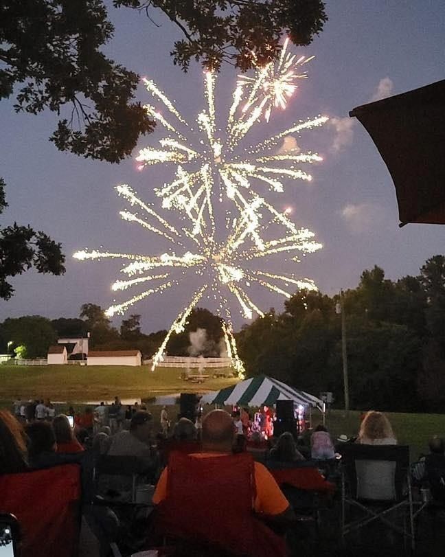 Lot 44 Large Mouth Lane. Clarksville, VA 23927