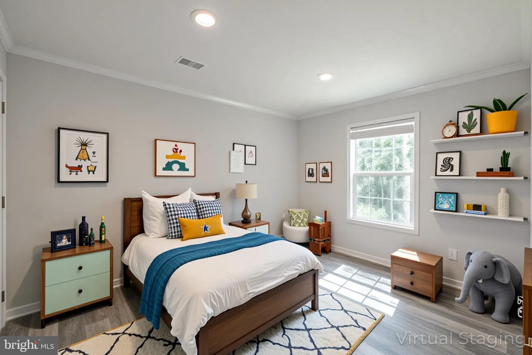 307 Larkspur Road. Ruckersville, VA 22968