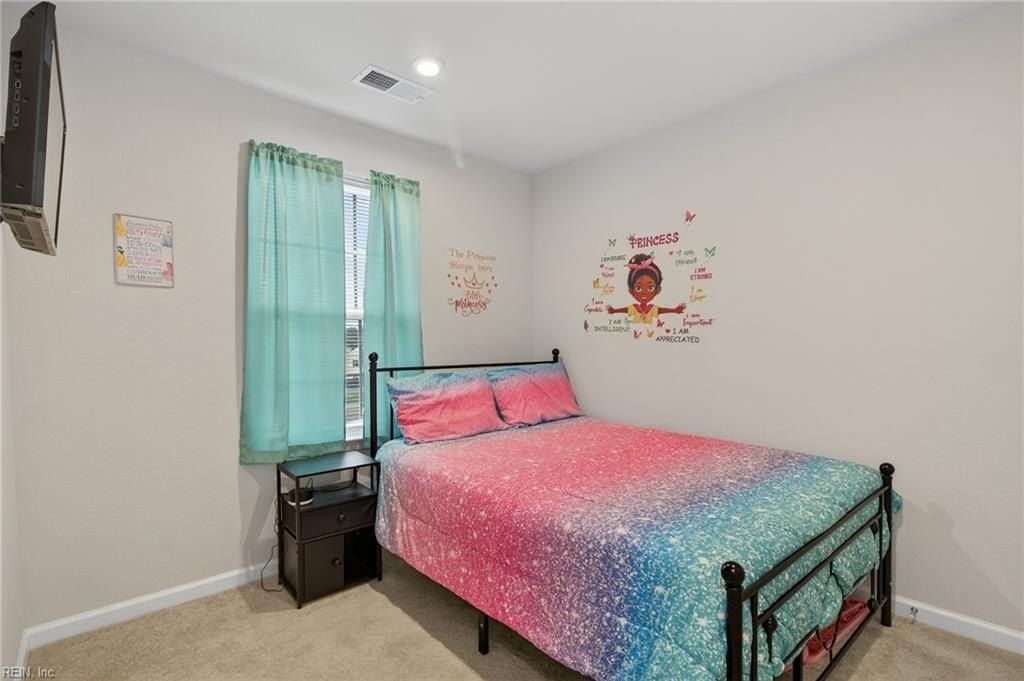 4235 Meander Way. Chesapeake, VA 23321