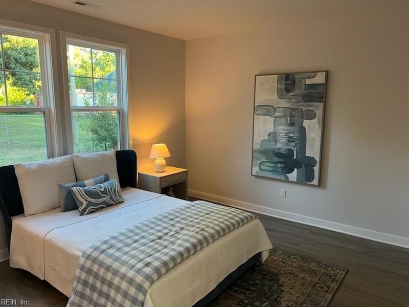 704 Maryland Avenue. Hampton, VA 23661