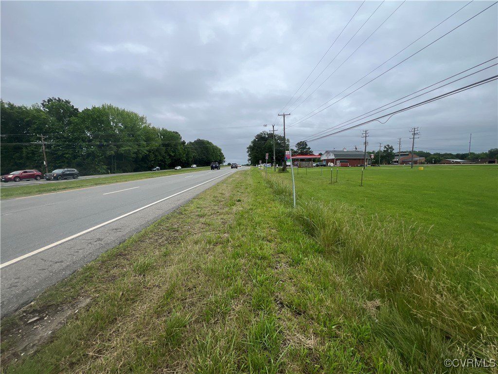 4120 Old Buckingham Road. Powhatan, VA 23139