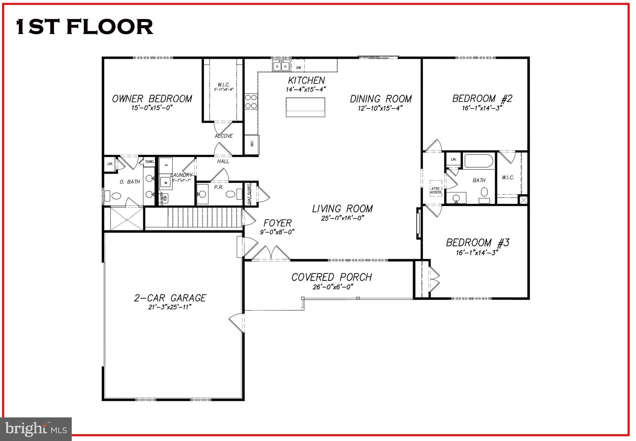 15469 Norman Road. Culpeper, VA 22701