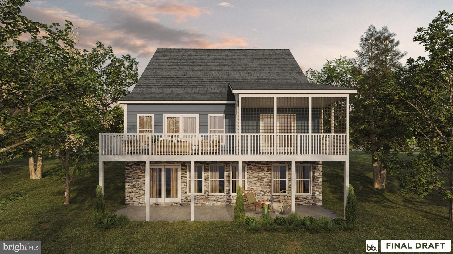 1134 S Lakeshore Drive. Louisa, VA 23093