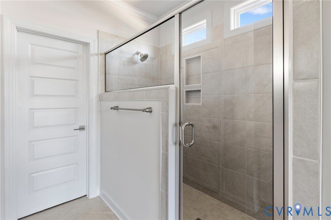 8529 Chimney Rock Drive. Mechanicsville, VA 23116