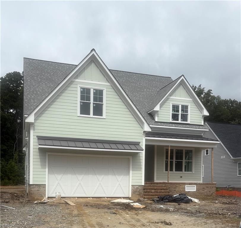 100 Tequesta Trl. Yorktown, VA 23693