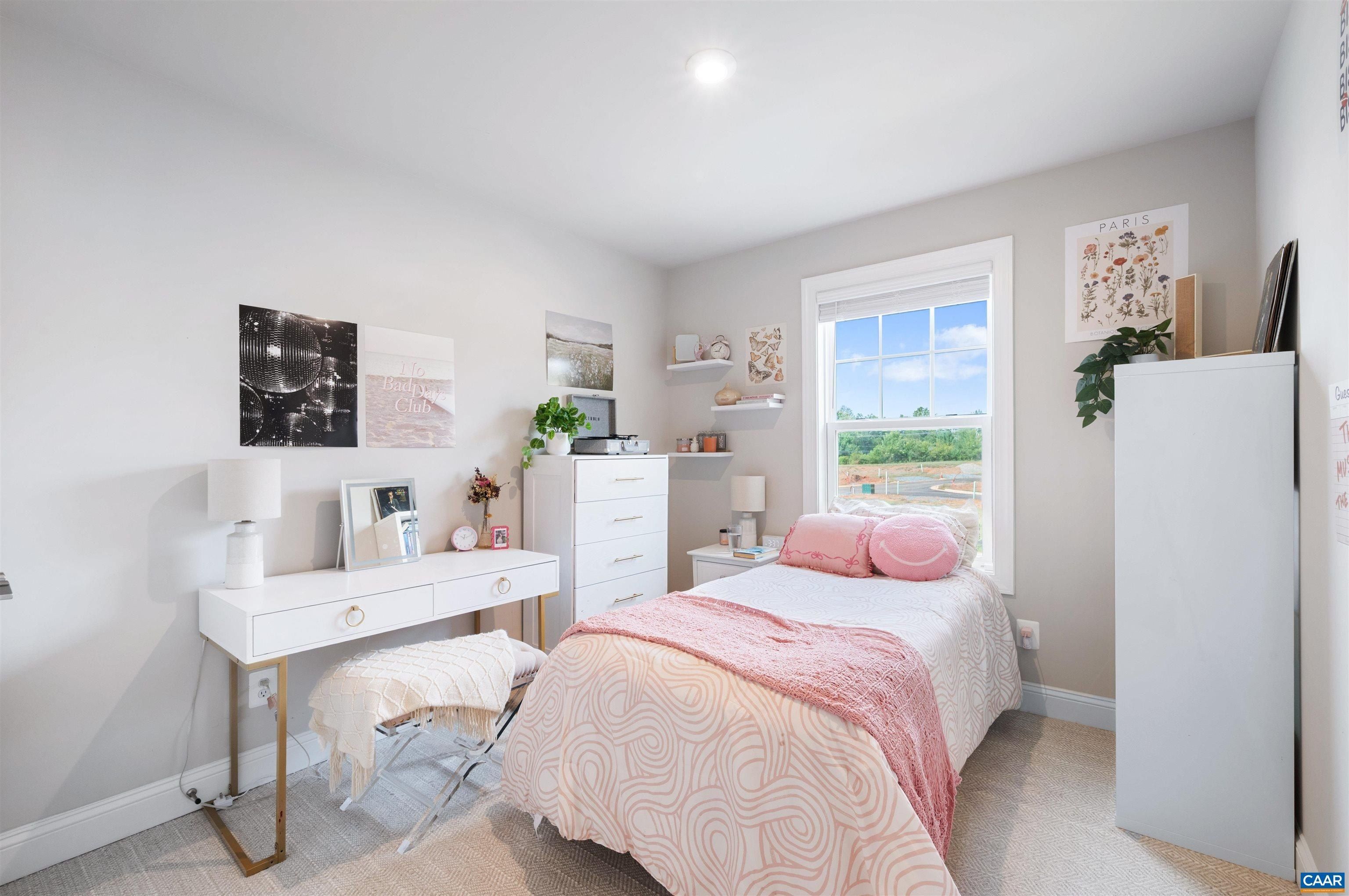 785 Park Ridge Dr. Crozet, VA 22932