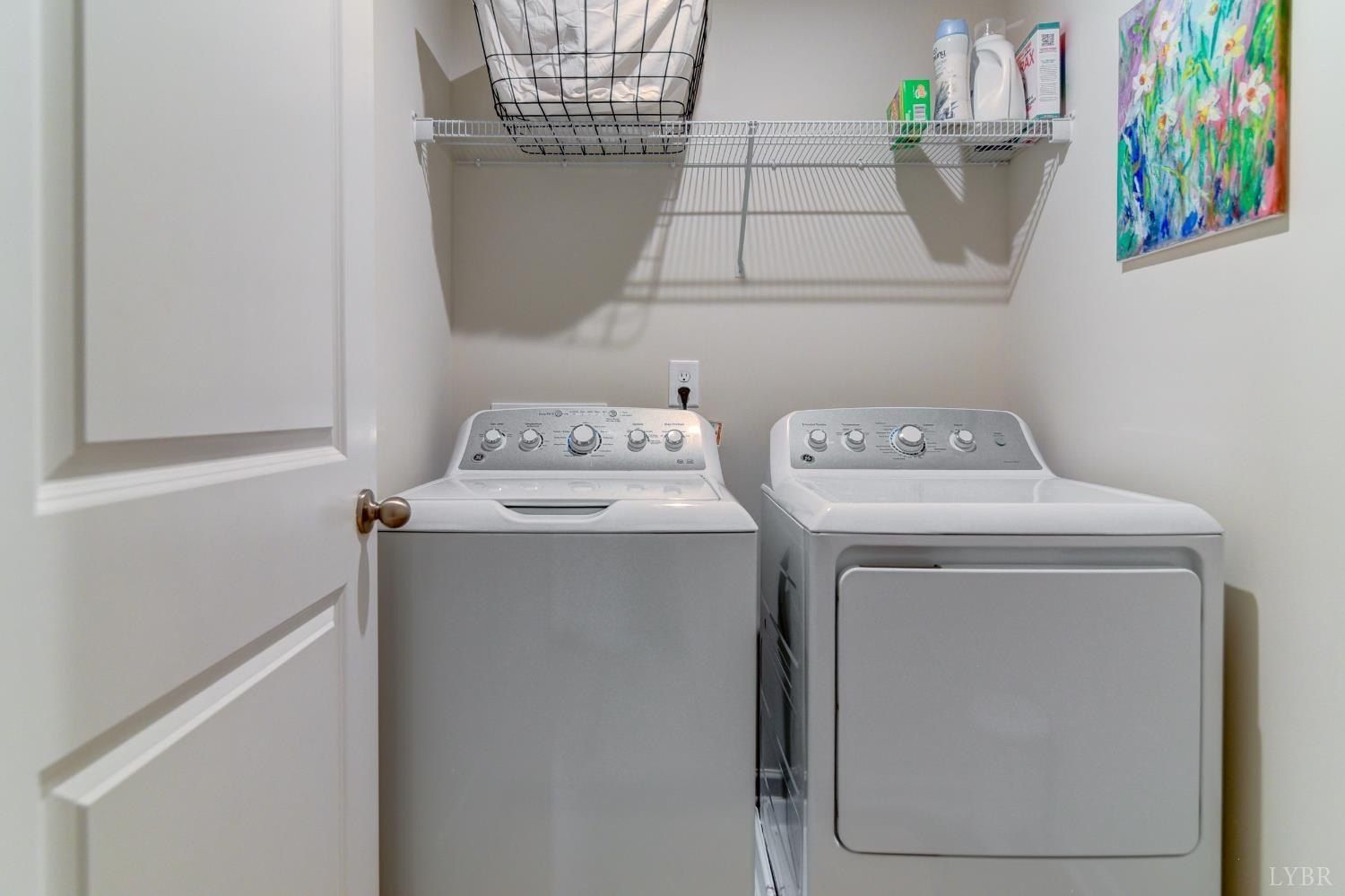 265 Thicket Drive. Lynchburg, VA 24501