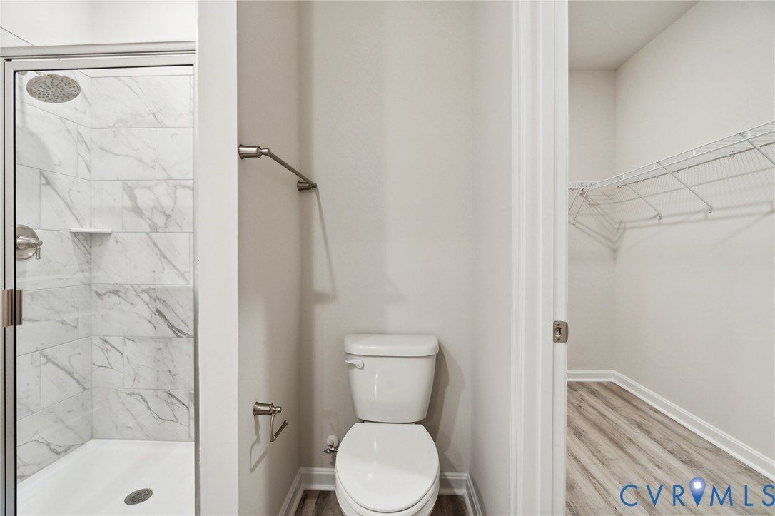 7762 Secret Knoll Terrace. Mechanicsville, VA 23111