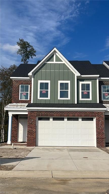 3016 Plymouth Place. Williamsburg, VA 23185