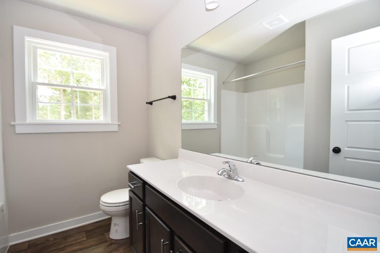 Lot 2 Moonstar Ln. Columbia, VA 23038