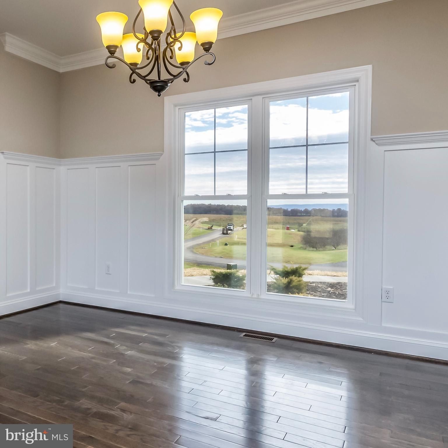 Lot 7 Carters Lane. Stephens City, VA 22655