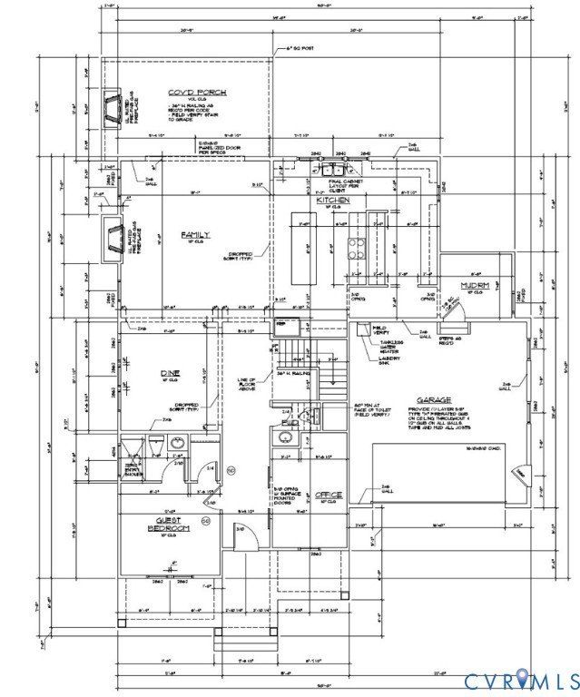 3536  Ampfield Way. Midlothian, VA 23112