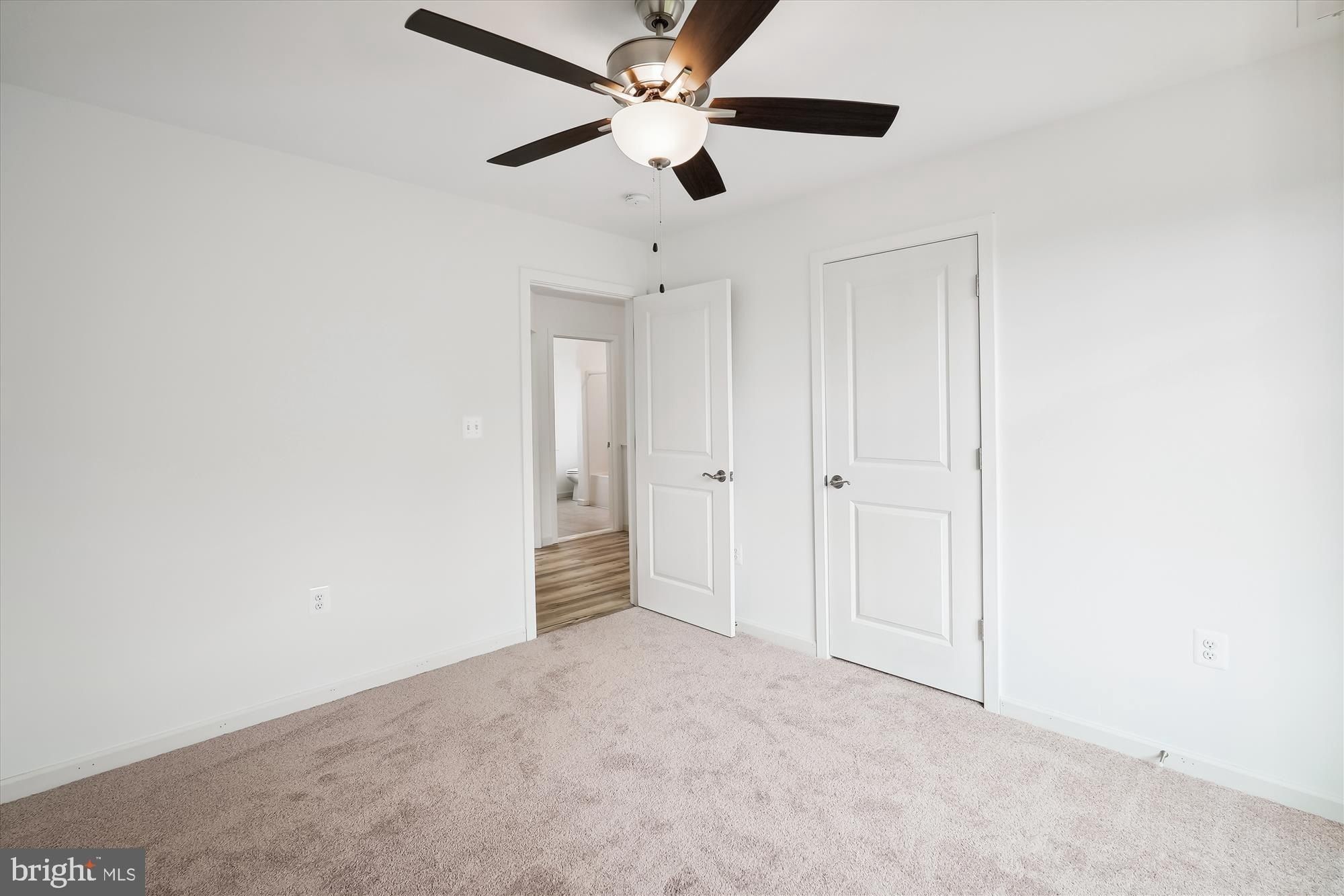 Eggbornsville Road Lot 20A. Rixeyville, VA 22737