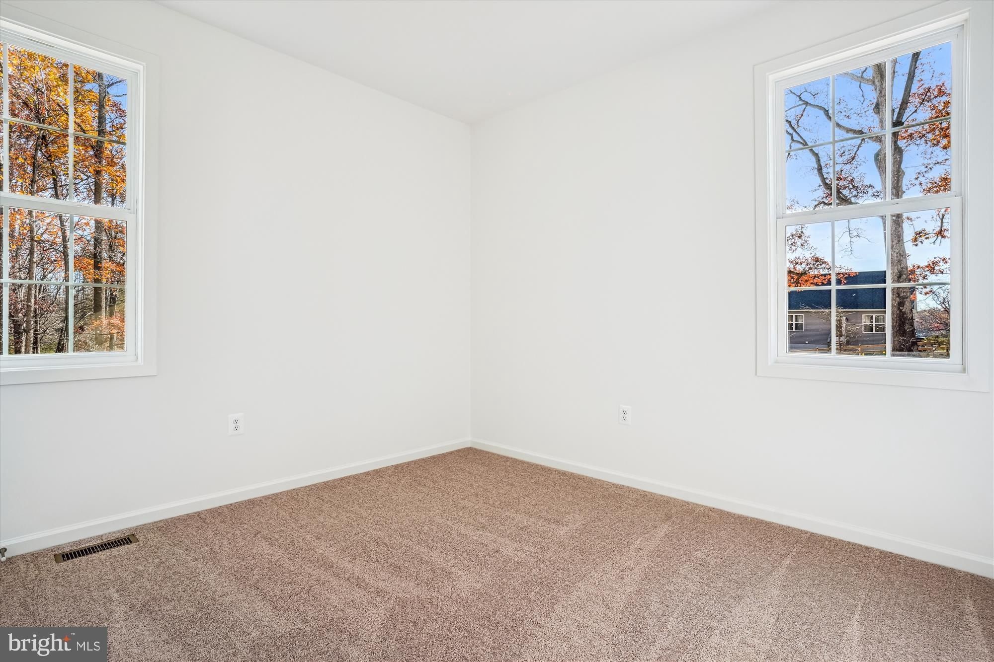 Norman Road Lot 1. Culpeper, VA 22701