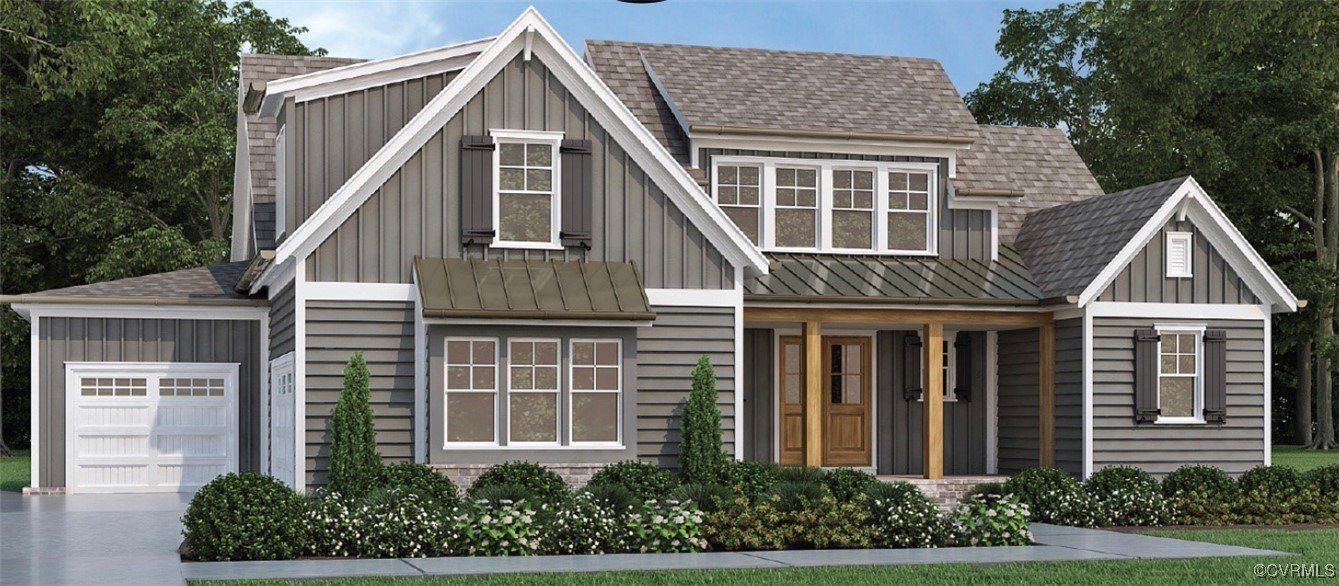 5206  Singing Bird Dr. Moseley, VA 23120