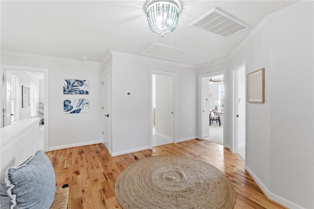 9542 17Th Bay Street. Norfolk, VA 23518