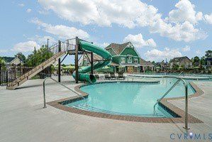 16018 Maclear Drive. Midlothian, VA 23112