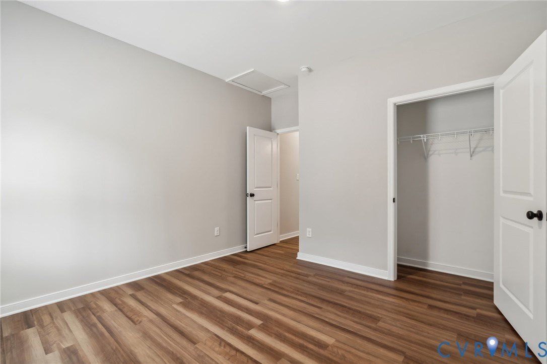 Woodland Heights Lot 1A Road. Warsaw, VA 22572