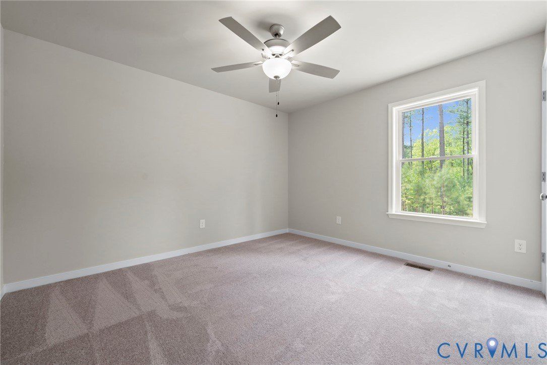 Woodland Heights Lot 4 Road. Warsaw, VA 22572