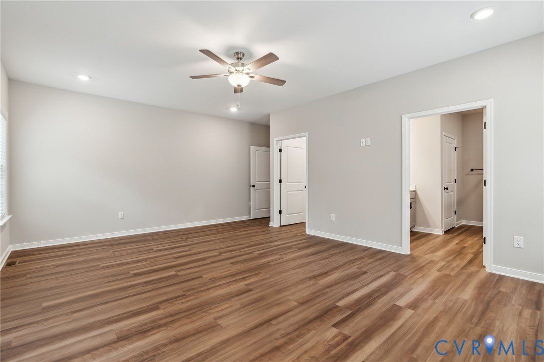 Woodland Heights Lot 1A Road. Warsaw, VA 22572