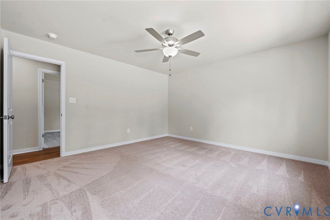 Woodland Heights Lot 4 Road. Warsaw, VA 22572