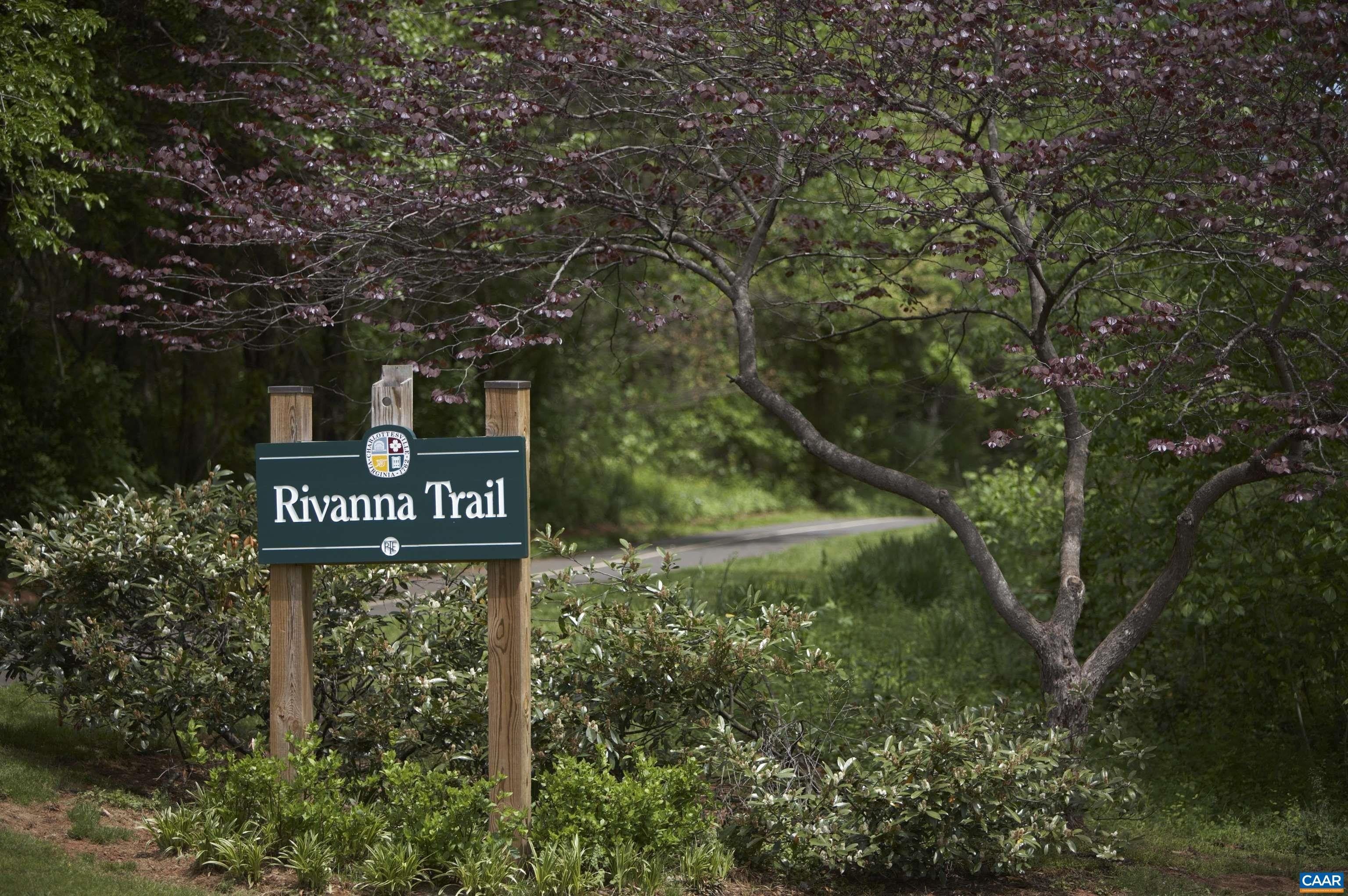 22B Wardell Crest. Charlottesville, VA 22902