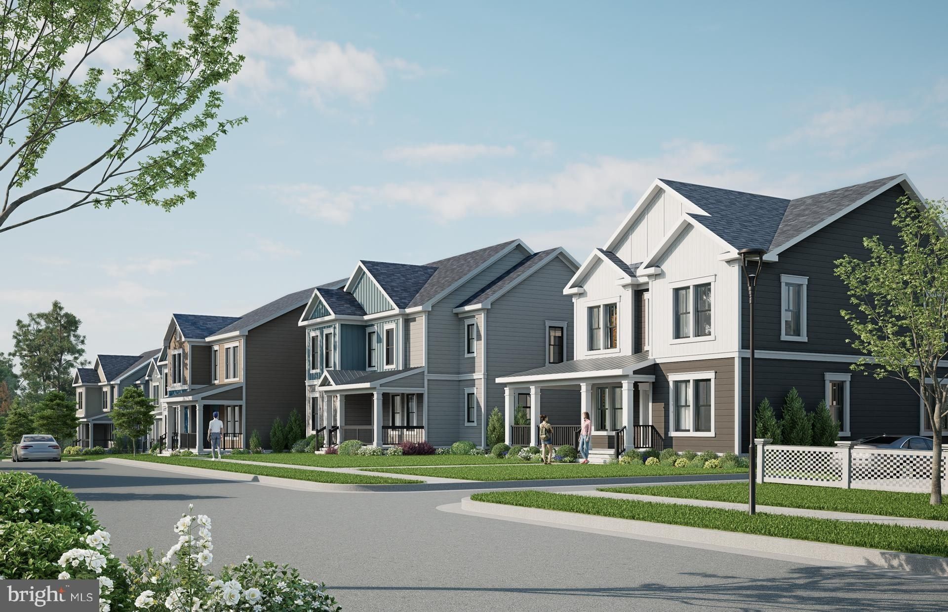 42735 Cannon Chapel Drive. Leesburg, VA 20176