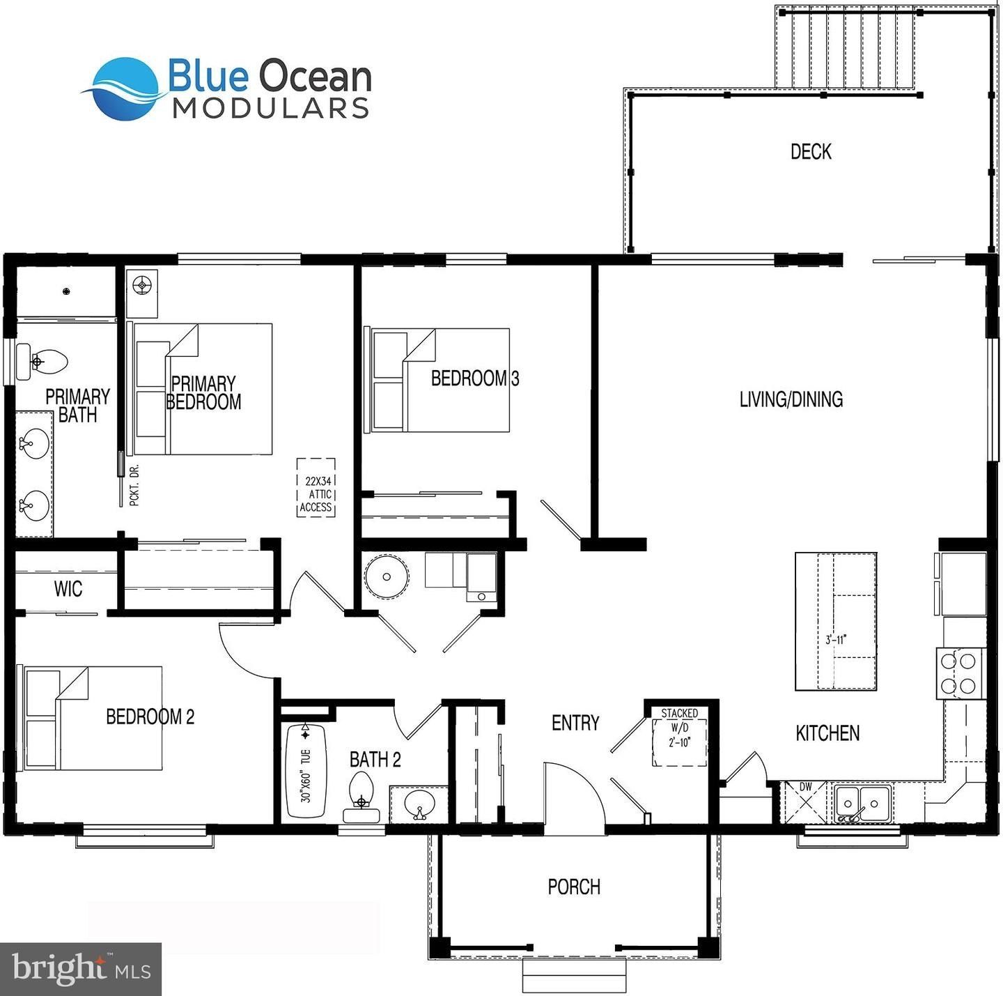 0 Opossum Trl. Winchester, VA 22602