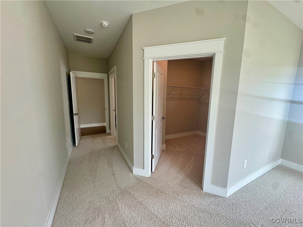 10541 Goosecross Way Unit P1. Mechanicsville, VA 23116