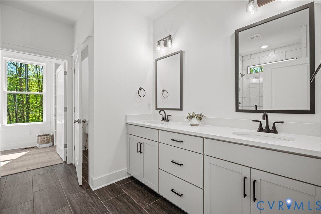 1383 Meadow Grove Lot 6 Drive. Powhatan, VA 23139