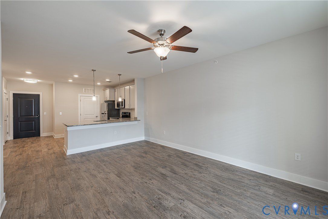 10530 Stony Bluff Drive Unit 103. Ashland, VA 23005