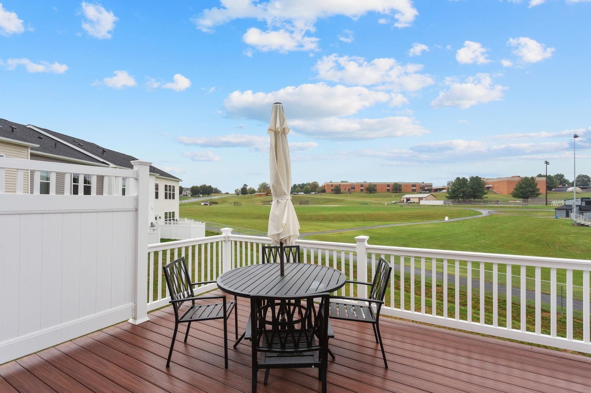 207 Scarlet Maple Ln. Bridgewater, VA 22812