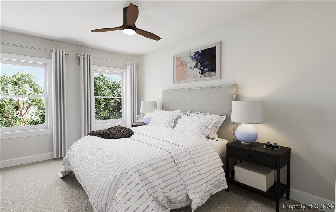 1004 Gadsby Lane. Williamsburg, VA 23185