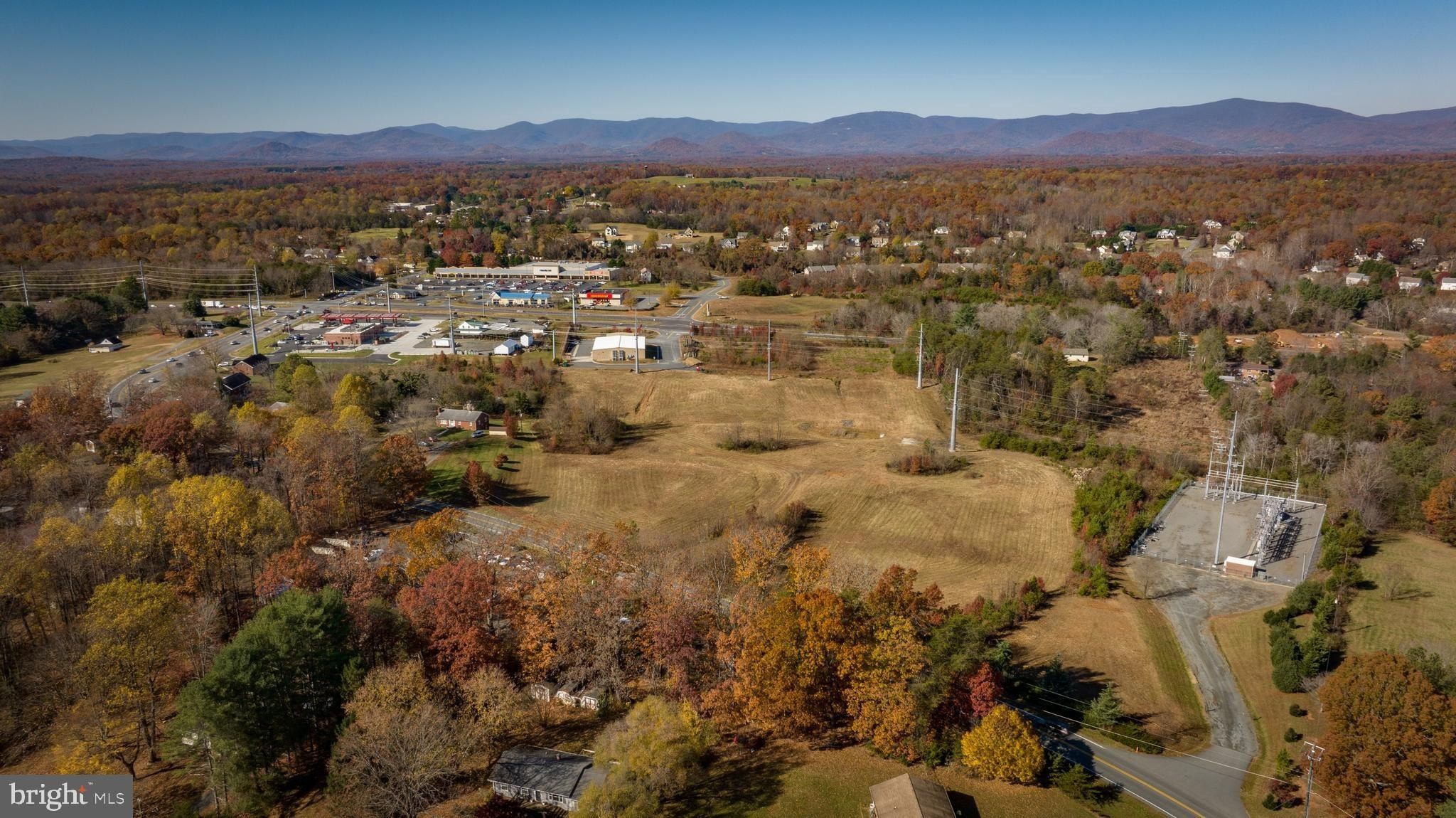 Tm 66A20 Seminole Trail. Ruckersville, VA 22968