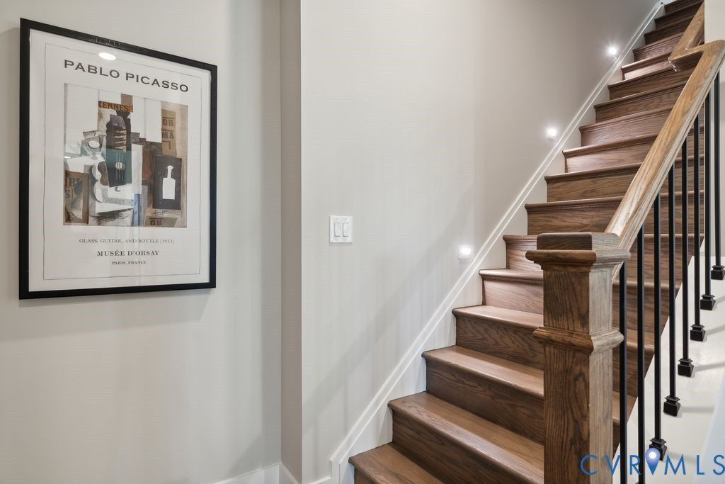 5420 Brickshire Drive. Providence Forge, VA 23140