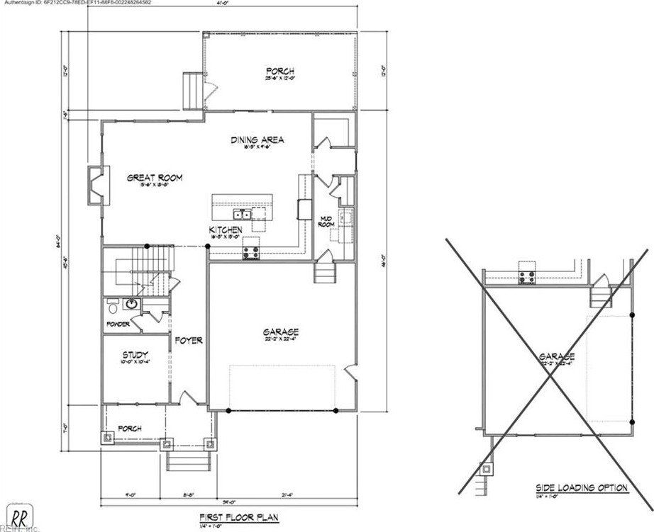 2241 Captiva Lane. Chesapeake, VA 23321