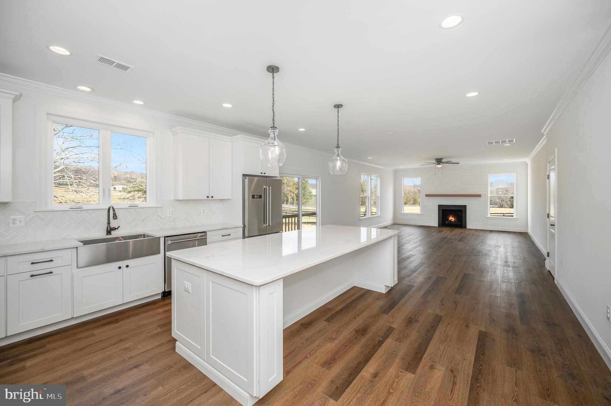 11106 Lonesome Road. Nokesville, VA 20181