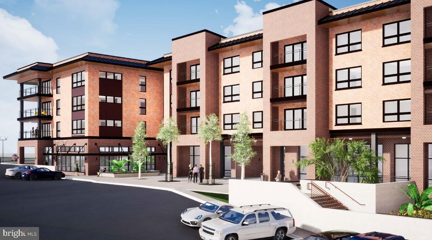 Walker Drive Unit A103. Warrenton, VA 20186