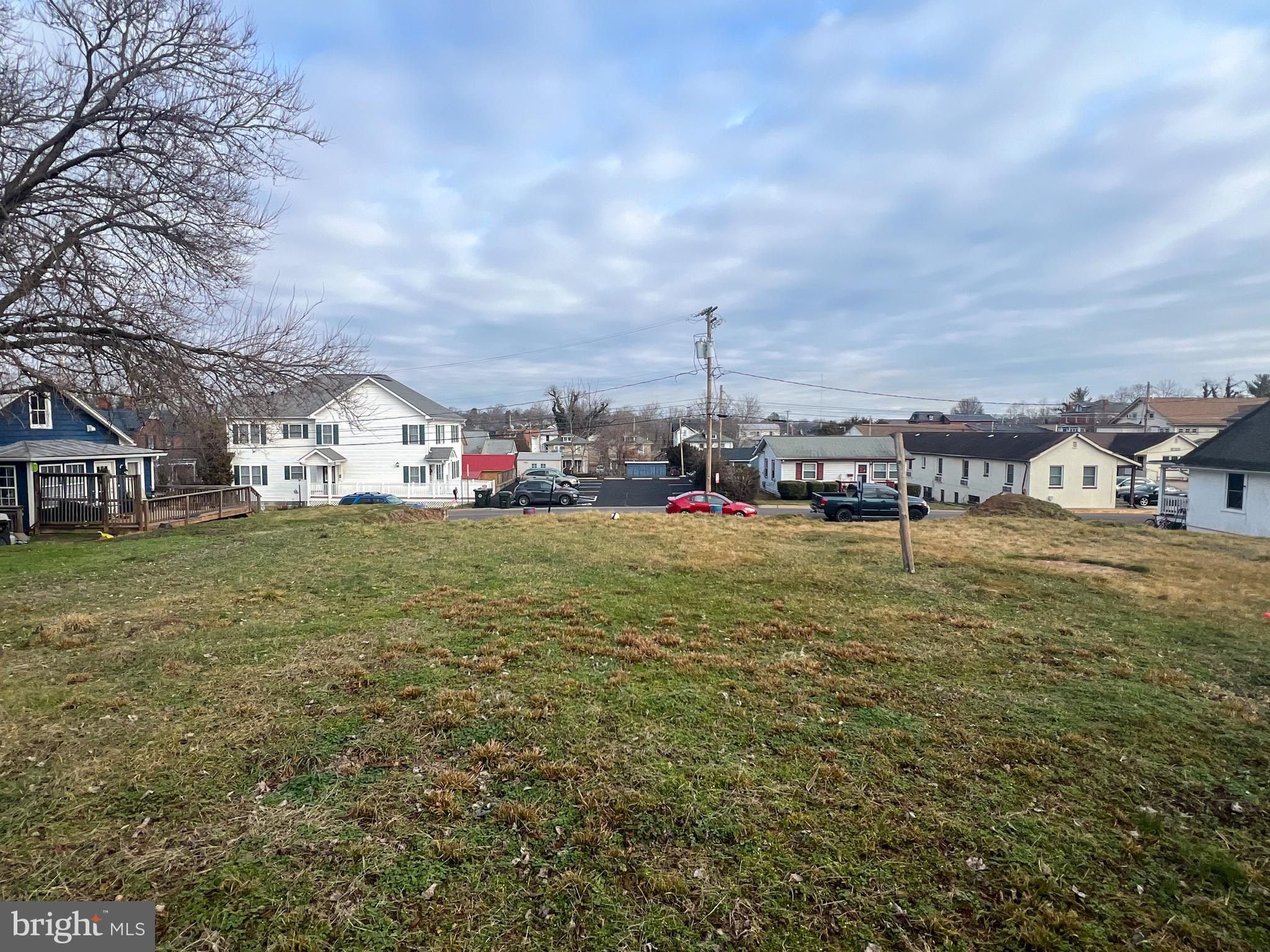 121 W Piedmont. Culpeper, VA 22701