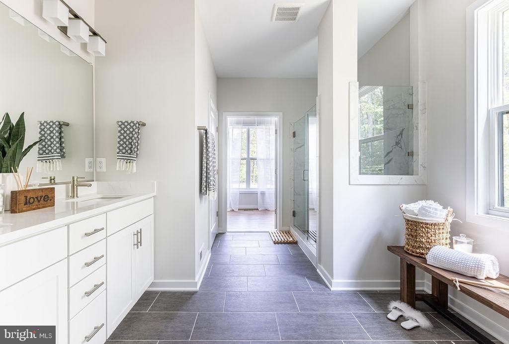 Blakely Street Lot 1. Fredericksburg, VA 22408